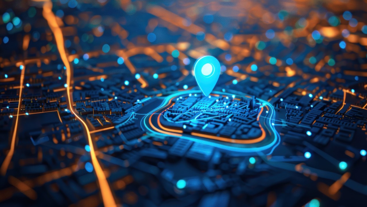 AI-powered Geospatial Analysis