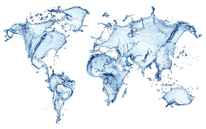 Surface Water