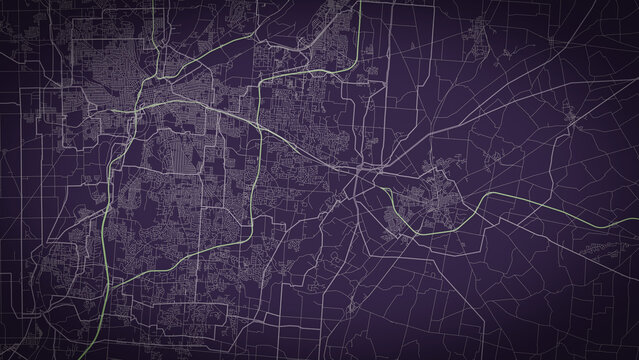 Web GIS Dashboard